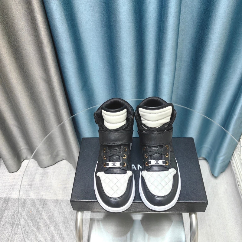 Ch*el casual shoes